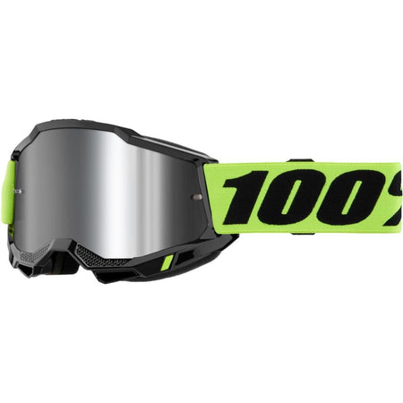 100% Accuri 2 Goggles - MojoMotoSport.com
