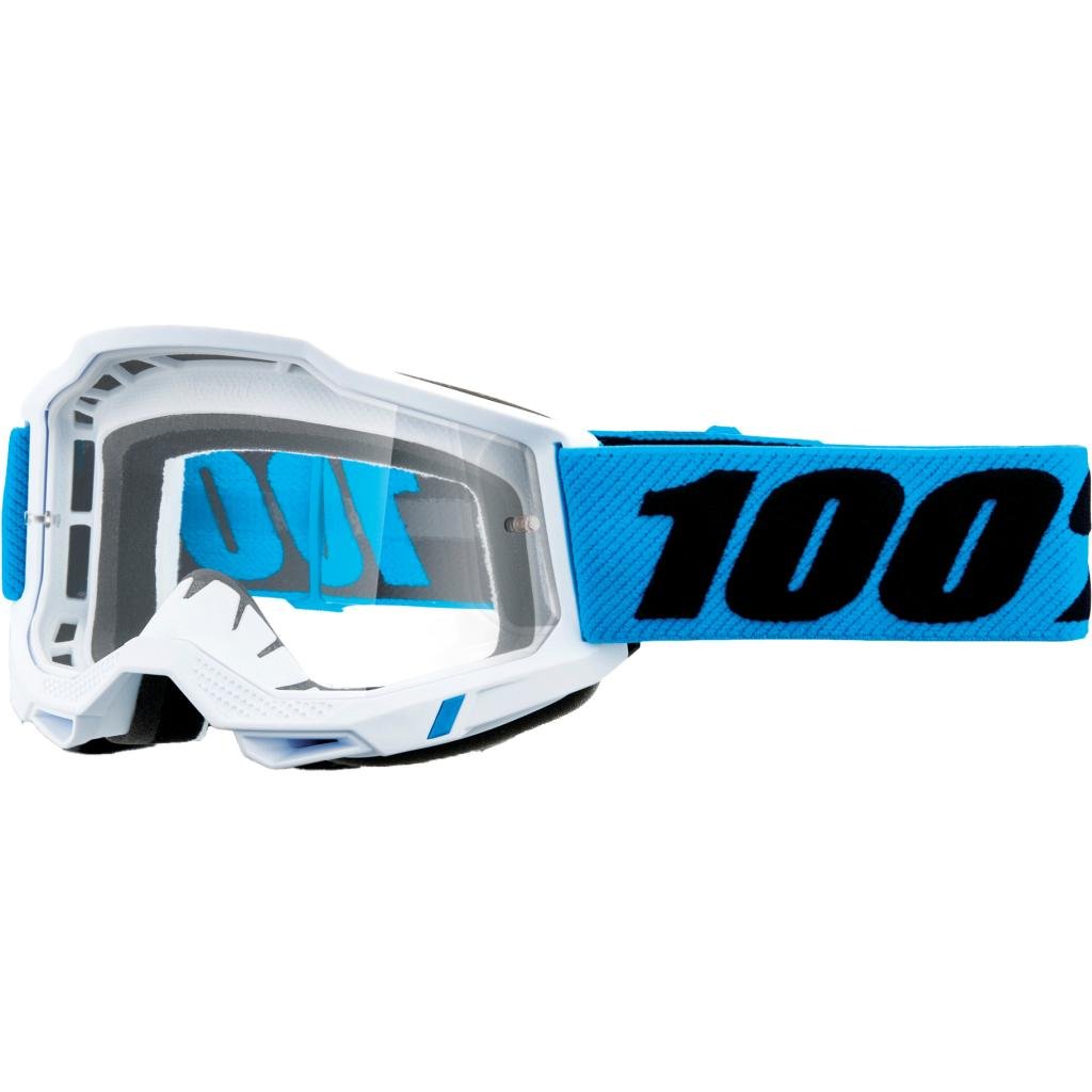100% Accuri 2 Goggles - MojoMotoSport.com