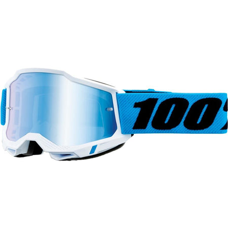 100% Accuri 2 Goggles - MojoMotoSport.com
