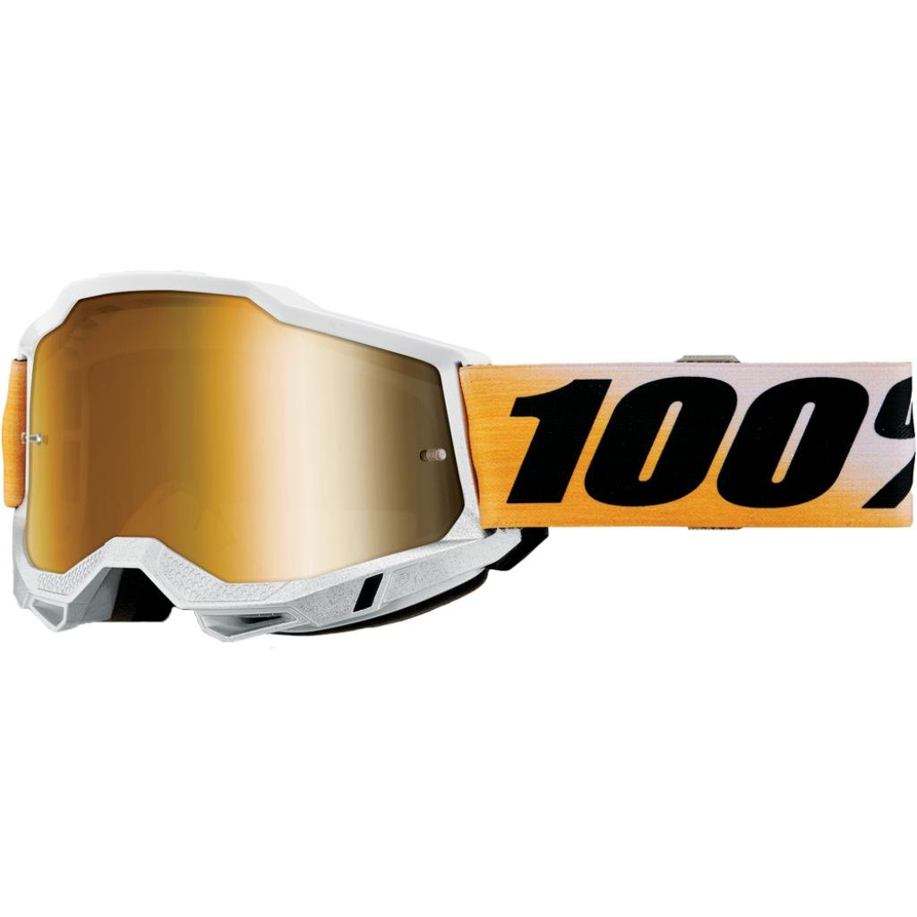100% Accuri 2 Goggles - MojoMotoSport.com
