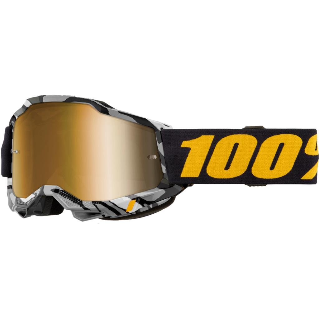 100% Accuri 2 Goggles - MojoMotoSport.com