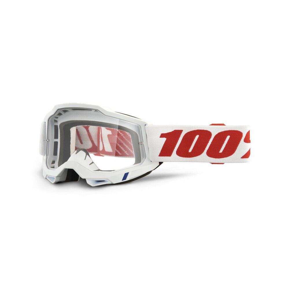 100% Accuri 2 Goggles - MojoMotoSport.com