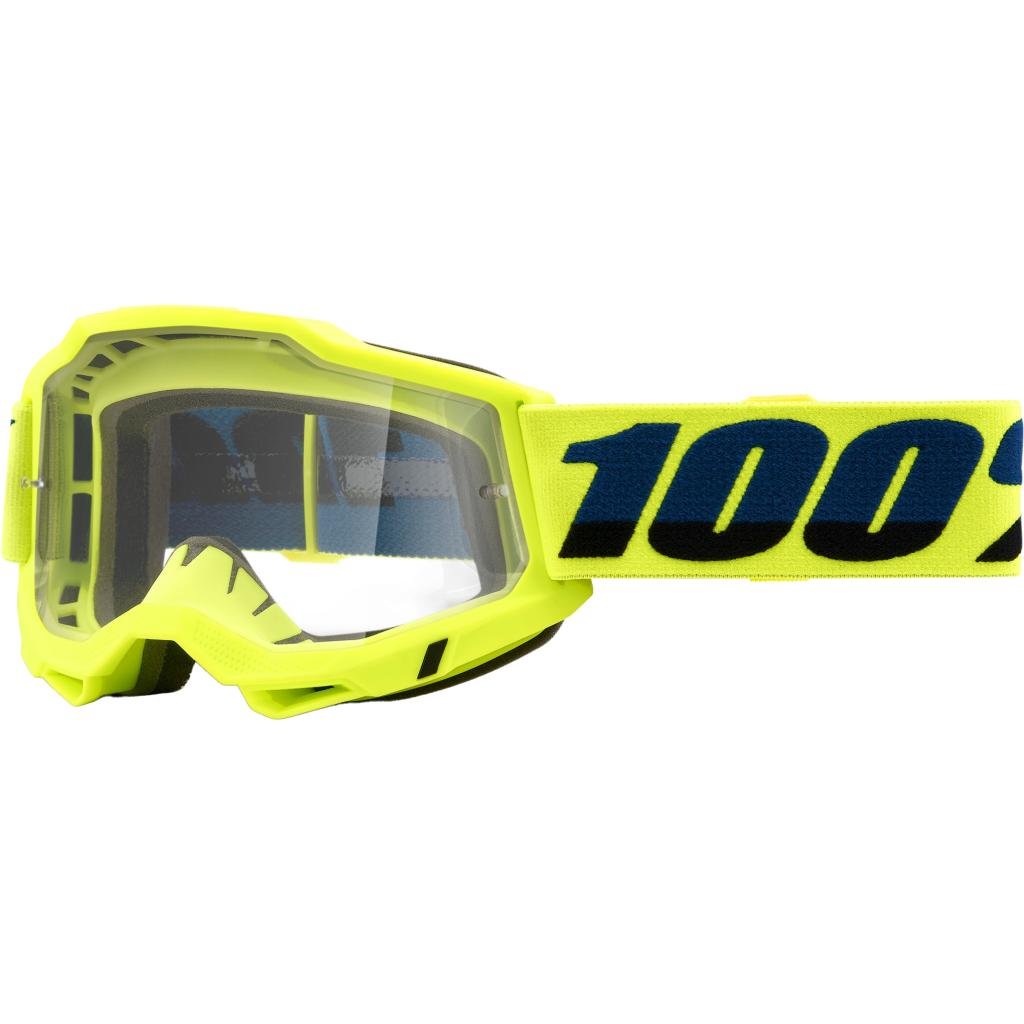 100% Accuri 2 Goggles - MojoMotoSport.com