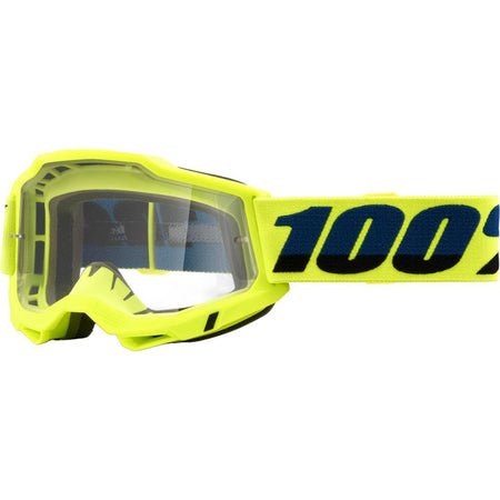 100% Accuri 2 Goggles - MojoMotoSport.com