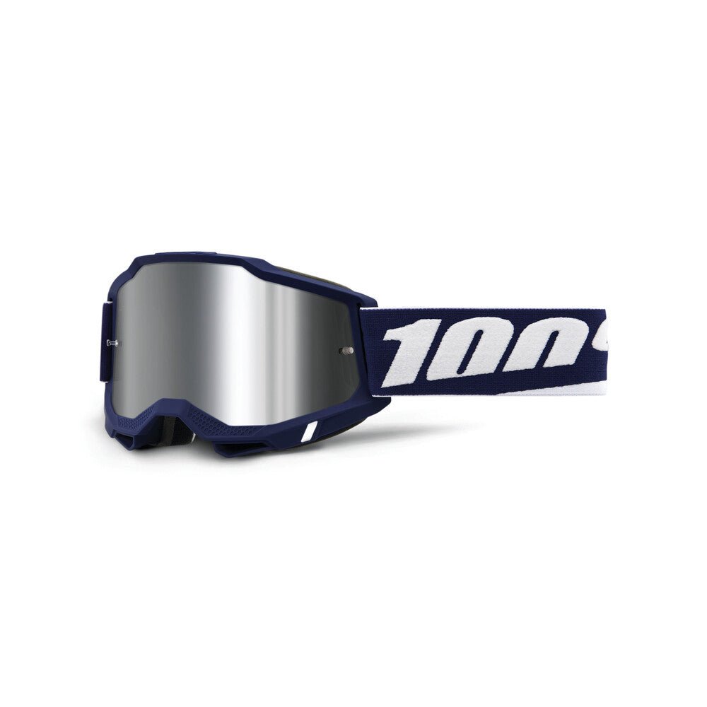 100% Accuri 2 Goggles - MojoMotoSport.com