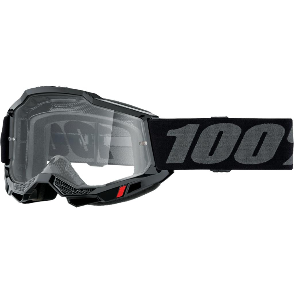100% Accuri 2 Goggles - MojoMotoSport.com