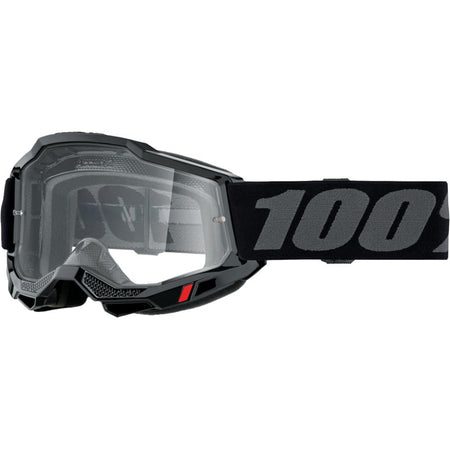 100% Accuri 2 Goggles - MojoMotoSport.com