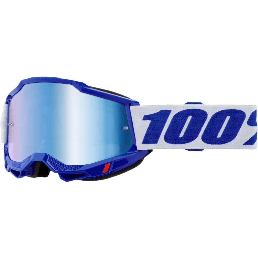 100% Accuri 2 Goggles - MojoMotoSport.com