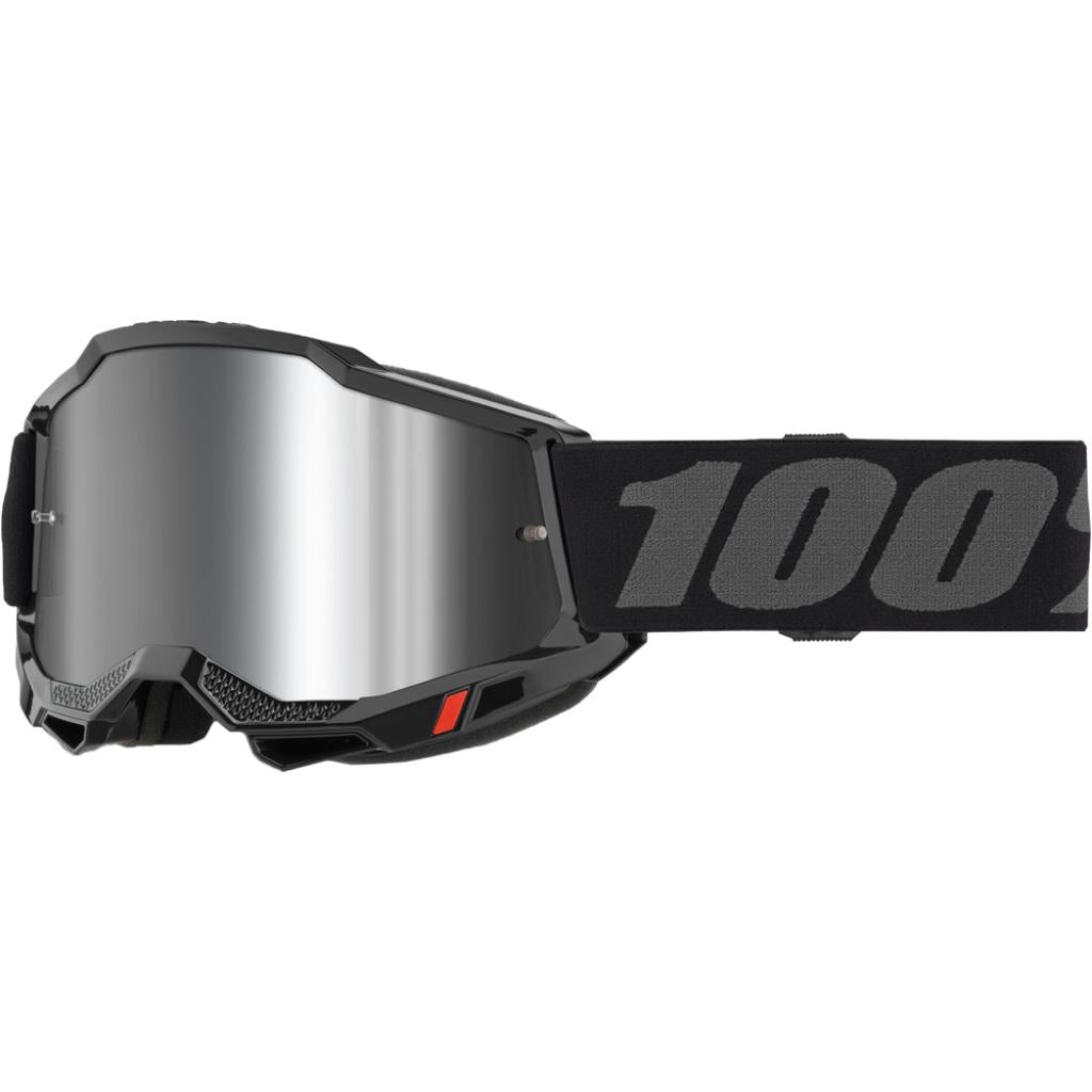 100% Accuri 2 Goggles - MojoMotoSport.com