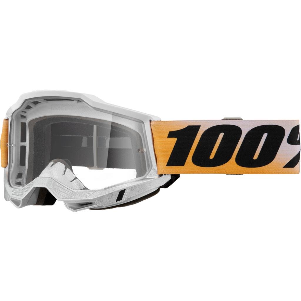 100% Accuri 2 Goggles - MojoMotoSport.com