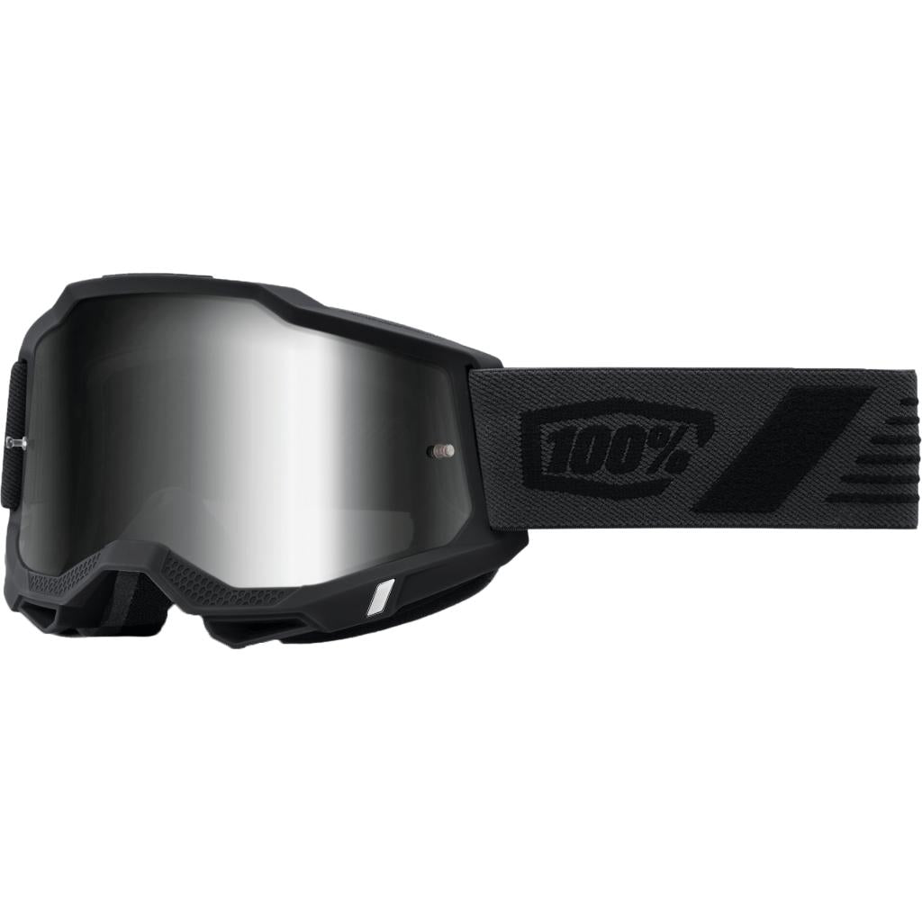 100% Accuri 2 Goggles - MojoMotoSport.com