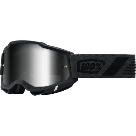 100% Accuri 2 Goggles - MojoMotoSport.com