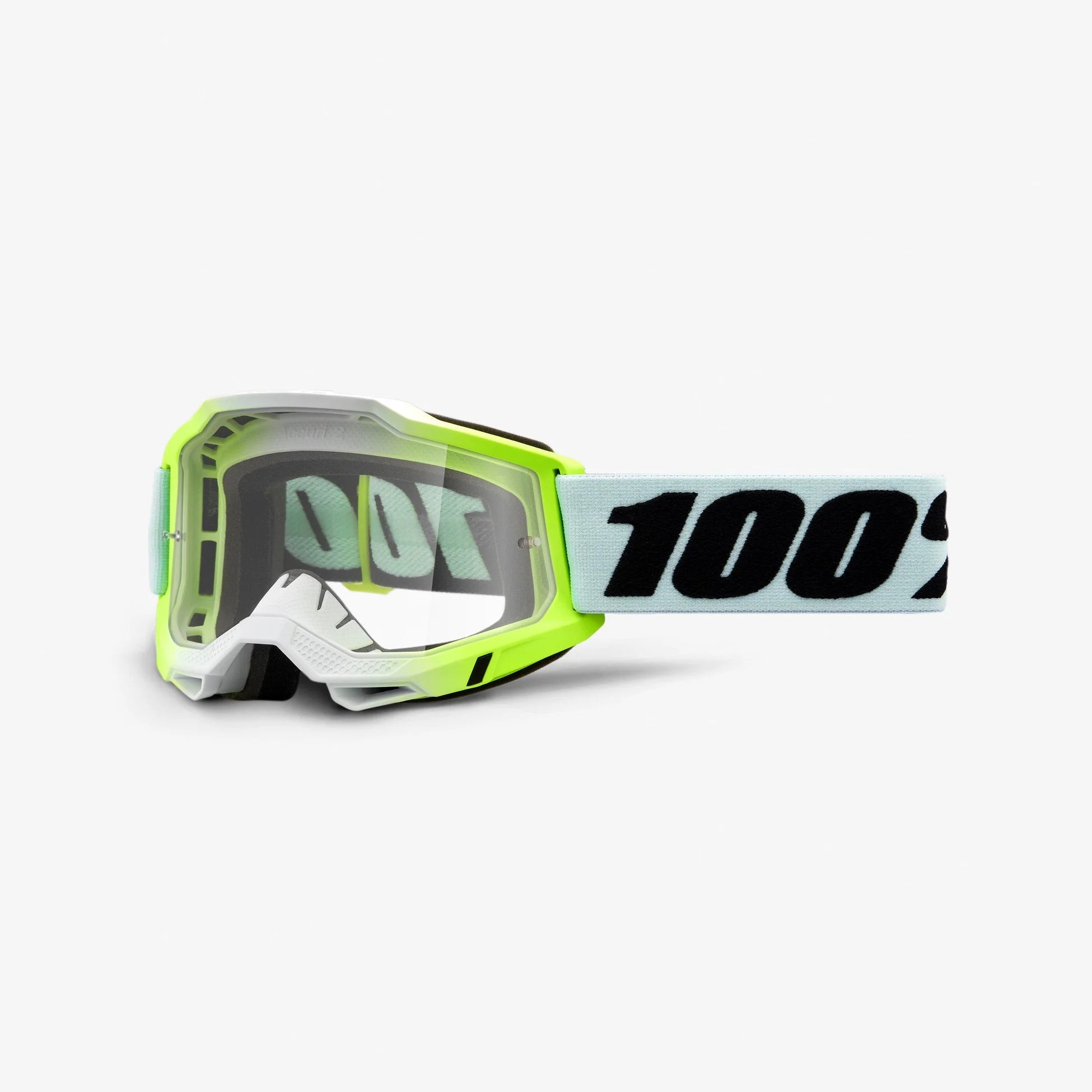 100% Accuri 2 Goggles - MojoMotoSport.com