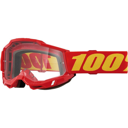 100% Accuri 2 Goggles - MojoMotoSport.com