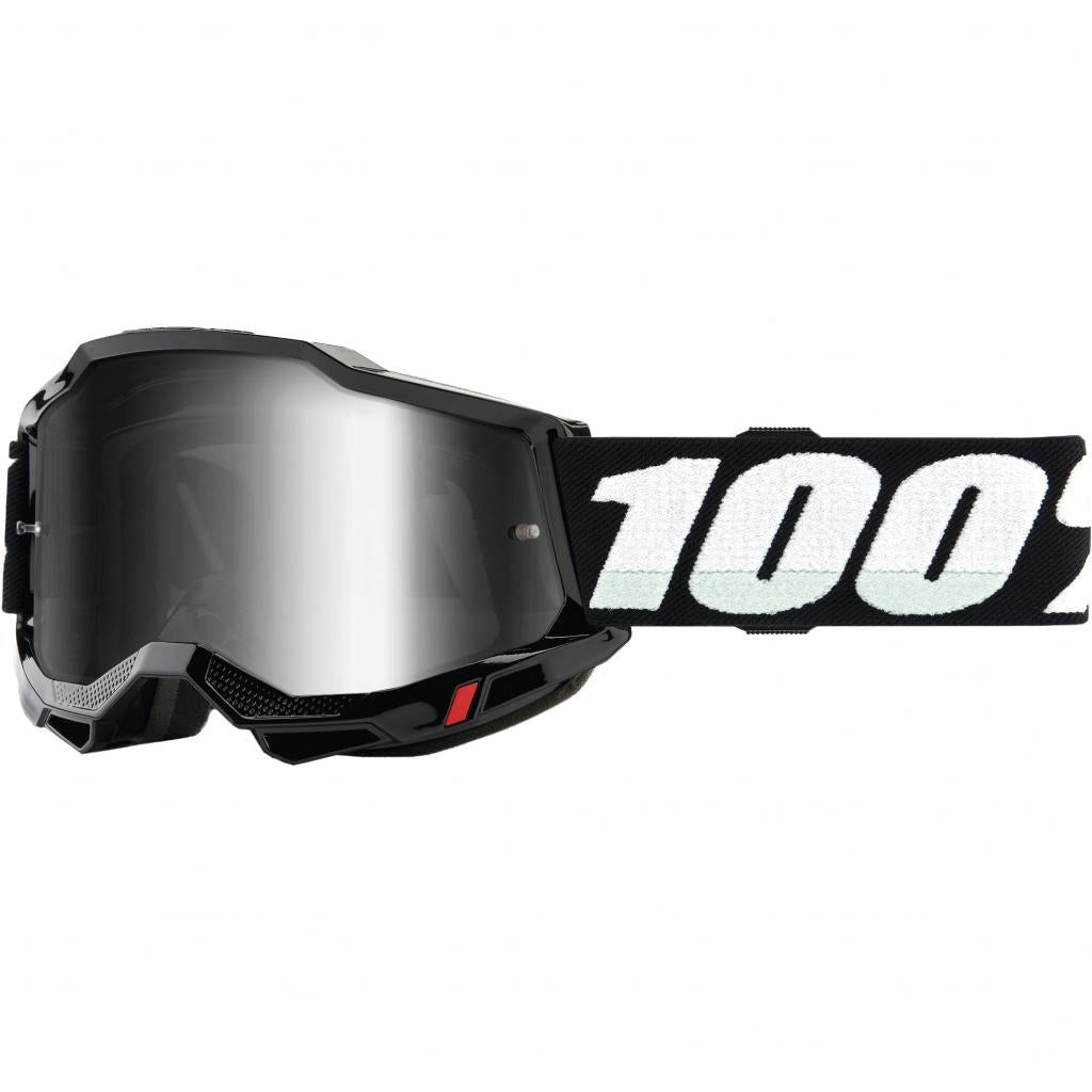 100% Accuri 2 Jr Goggles - MojoMotoSport.com