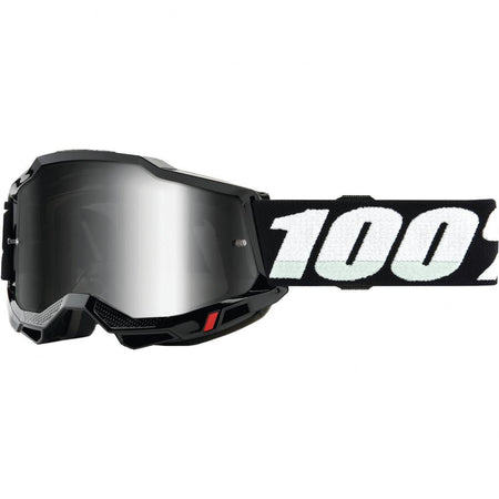 100% Accuri 2 Jr Goggles - MojoMotoSport.com