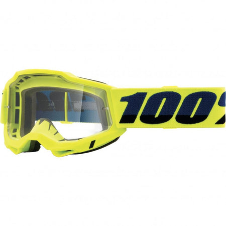 100% Accuri 2 Jr Goggles - MojoMotoSport.com