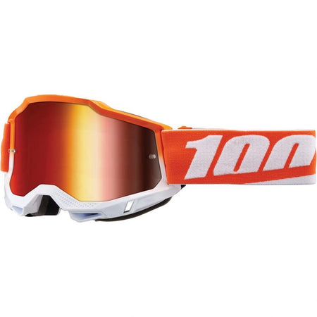100% Accuri 2 Jr Goggles - MojoMotoSport.com