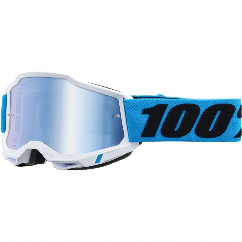 100% Accuri 2 Jr Goggles - MojoMotoSport.com