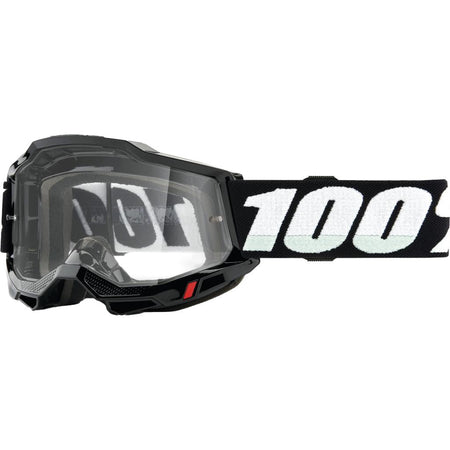 100% Accuri 2 Jr Goggles - MojoMotoSport.com