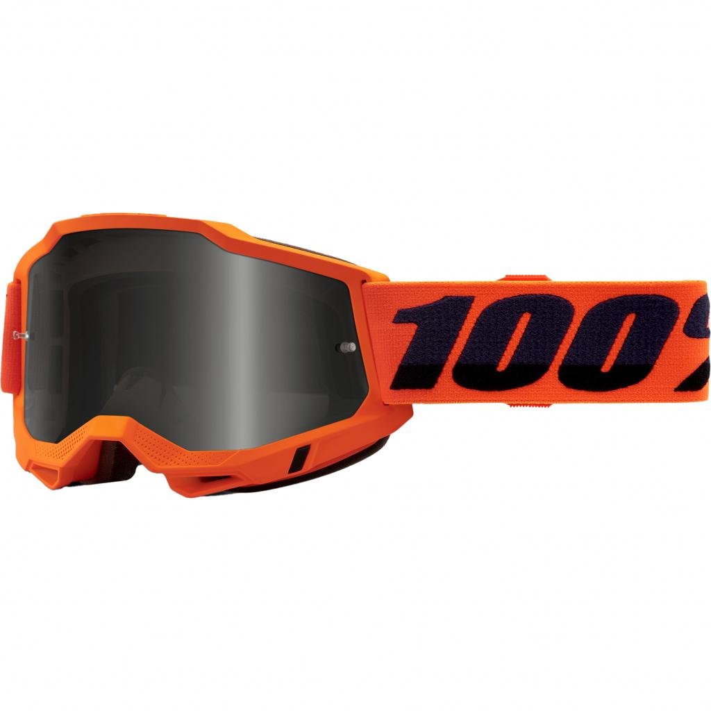 100% Accuri 2 Sand OTG Goggles - MojoMotoSport.com