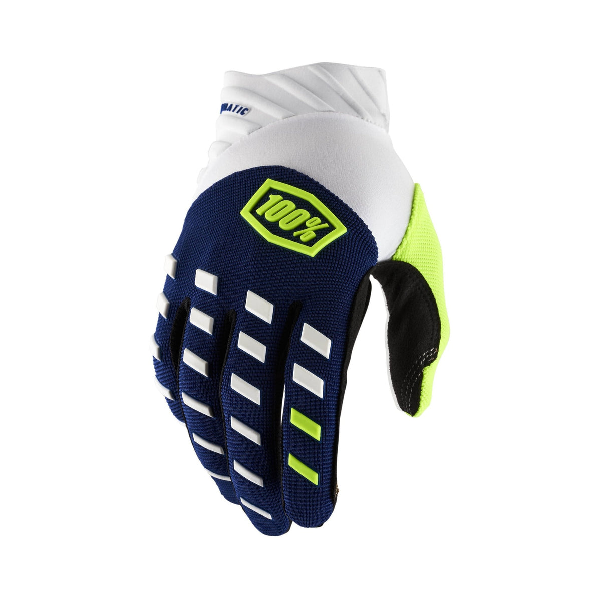 100% Airmatic Moto Gloves - MojoMotoSport.com