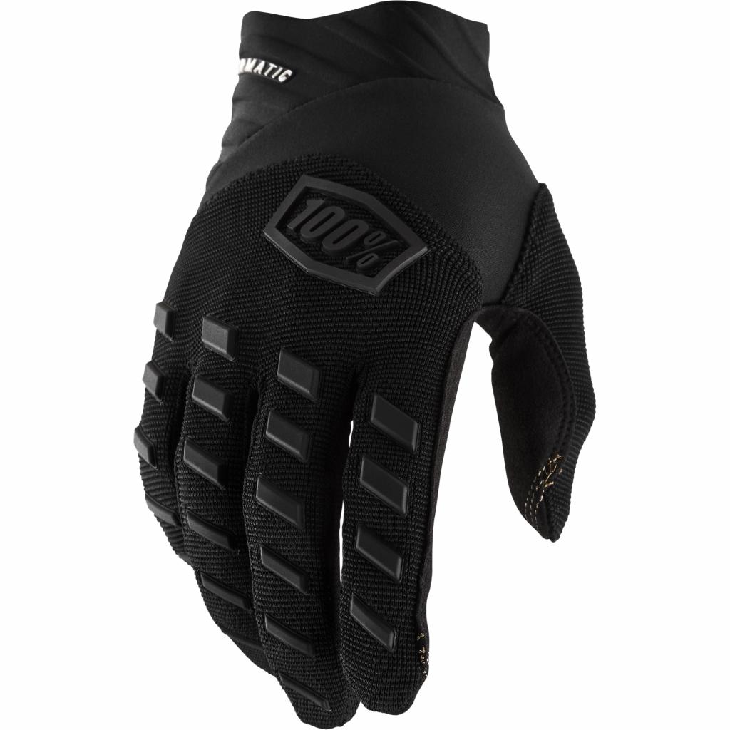 100% Airmatic Moto Gloves - MojoMotoSport.com