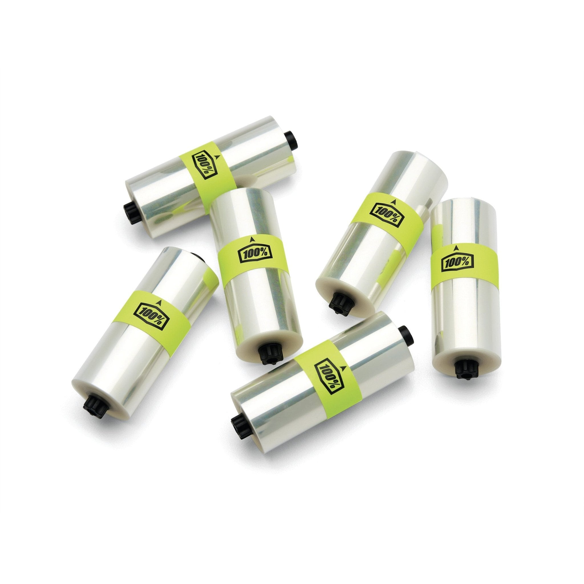 100% Armega Forecast Film System & Parts - MojoMotoSport.com