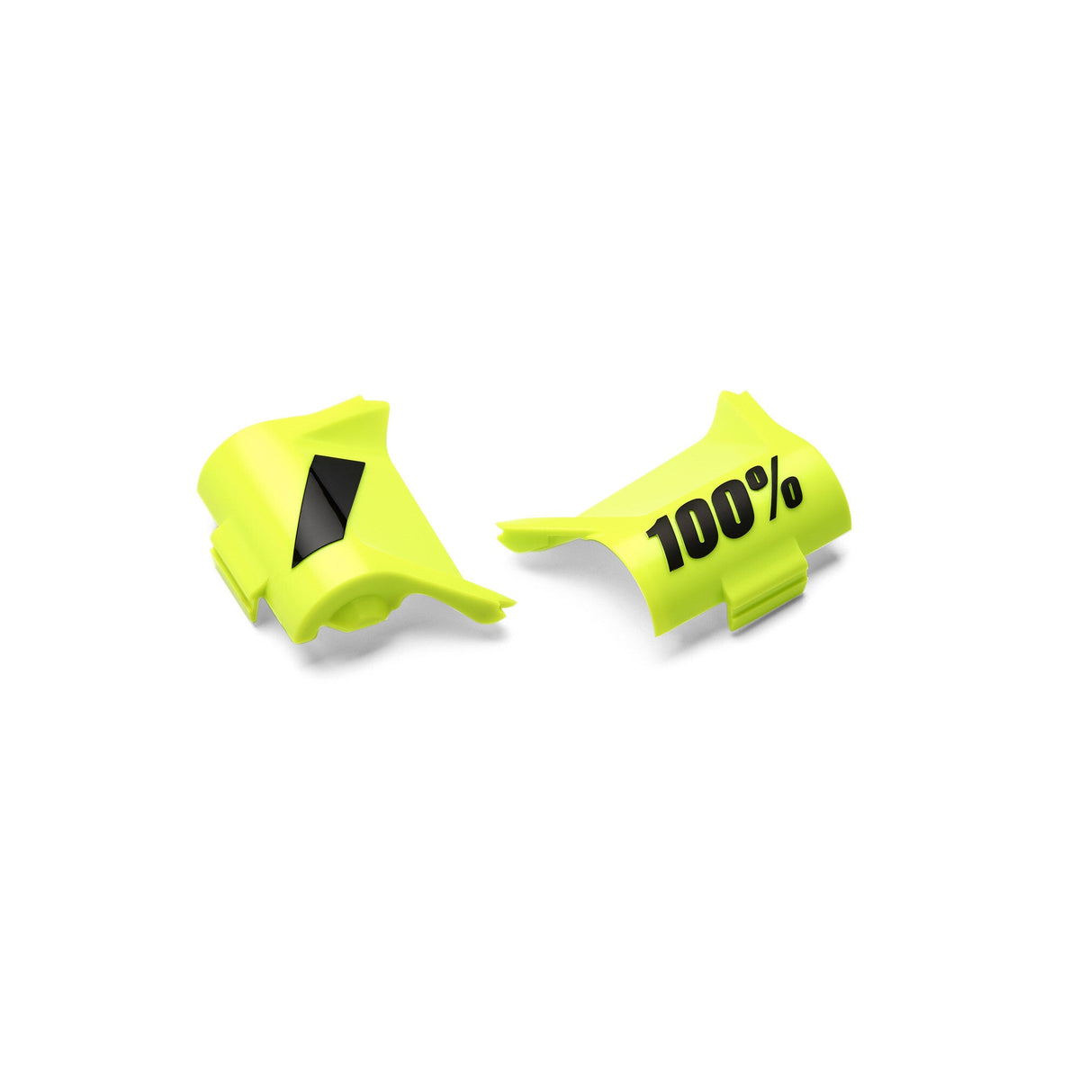 100% Armega Forecast Film System & Parts - MojoMotoSport.com