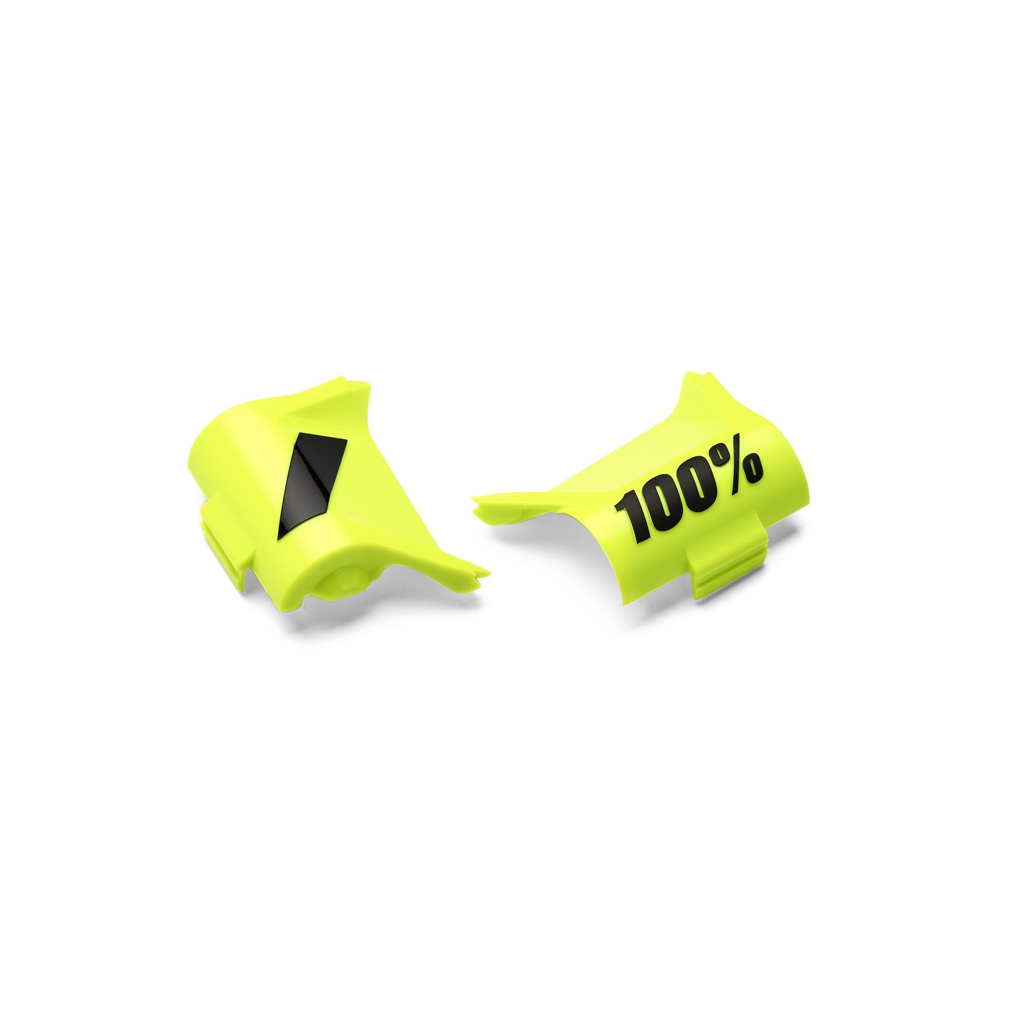 100% Armega Forecast Film System & Parts - MojoMotoSport.com
