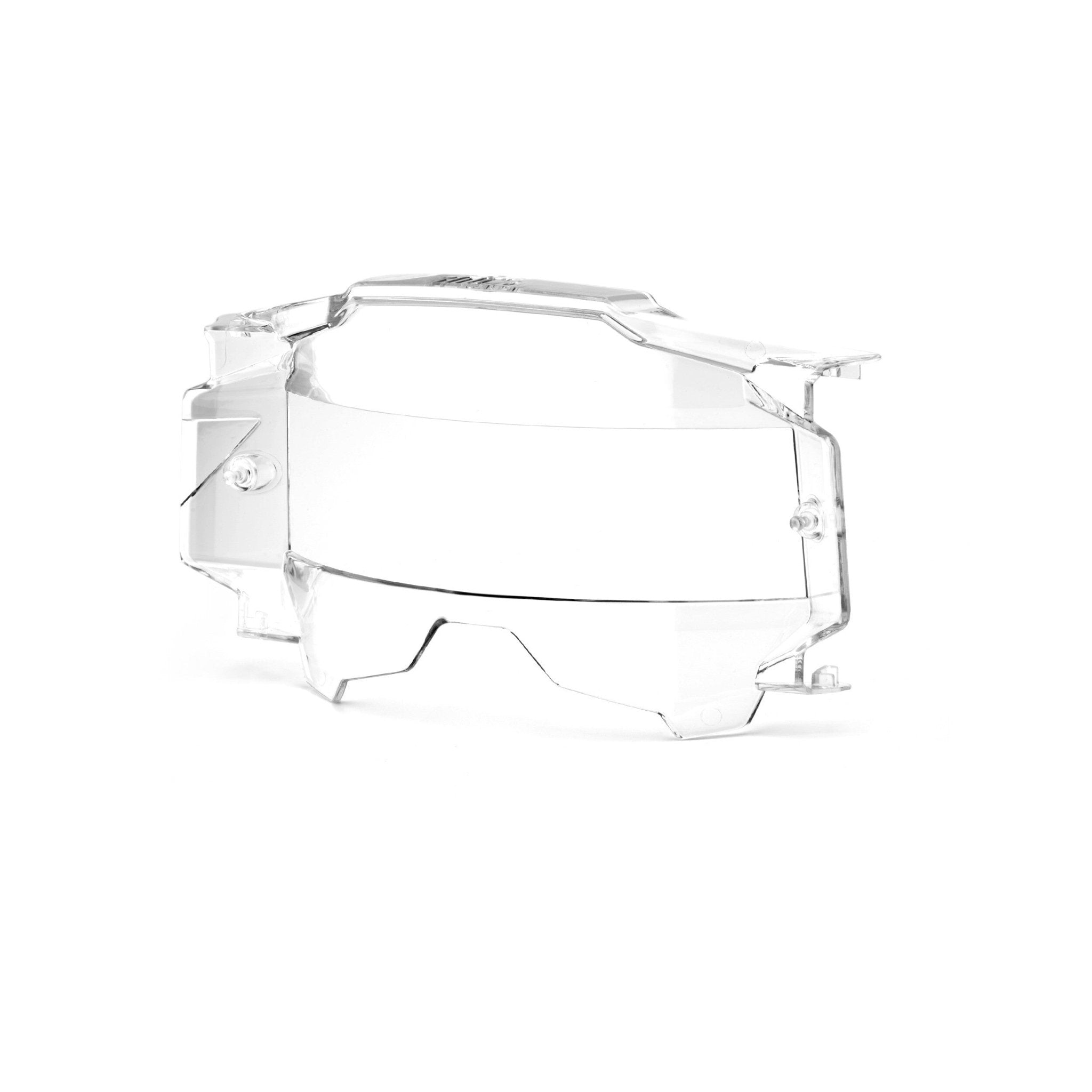 100% Armega Forecast Film System & Parts - MojoMotoSport.com