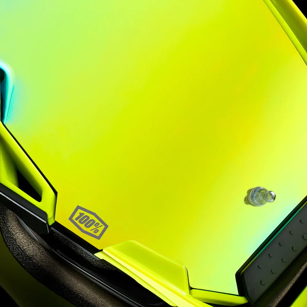 100% Armega HiPER HD Goggles - MojoMotoSport.com