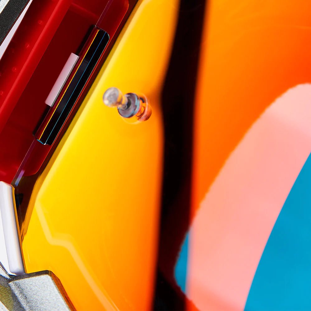 100% Armega HiPER HD Goggles - MojoMotoSport.com