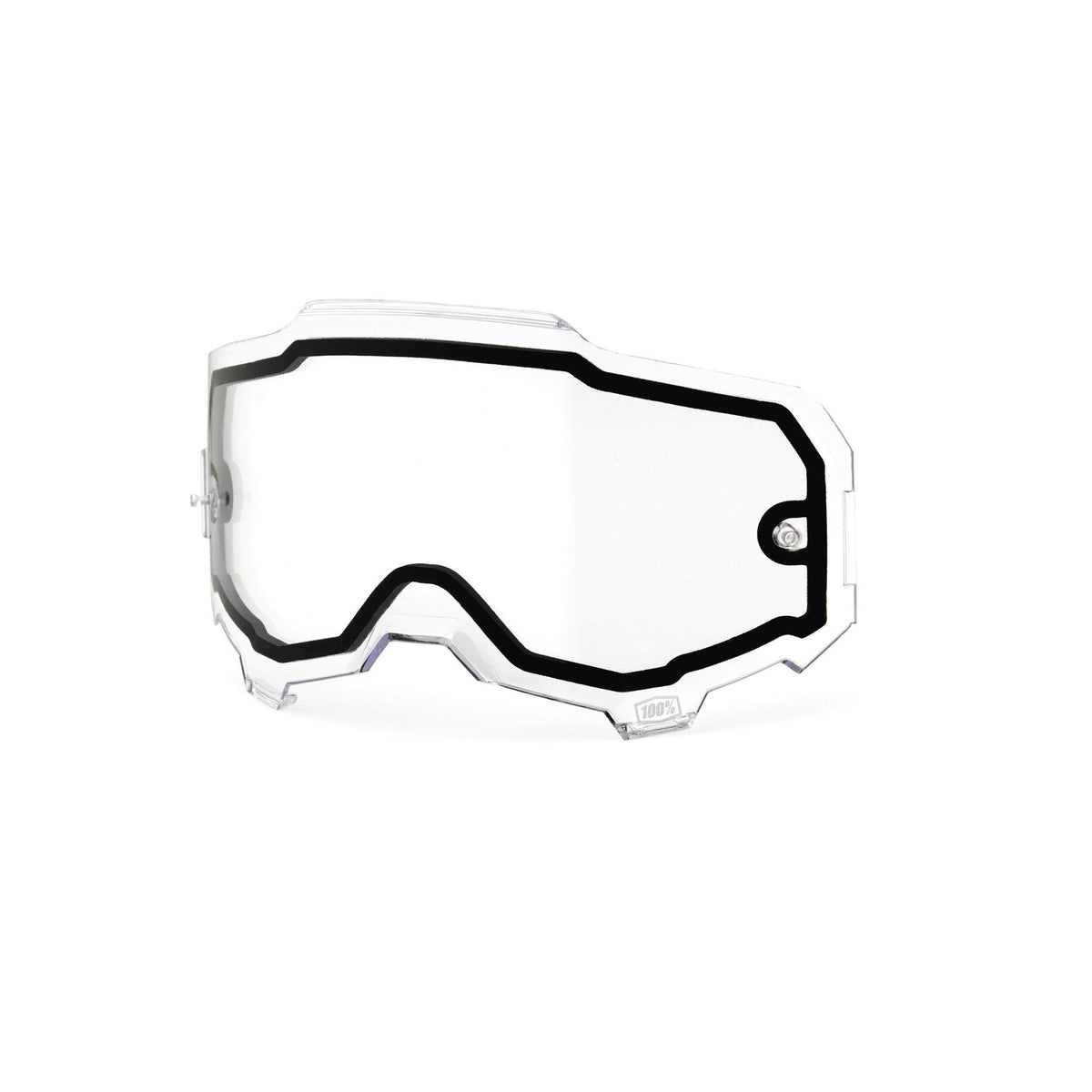 100% Armega/ARmatic Replacement Lenses - MojoMotoSport.com