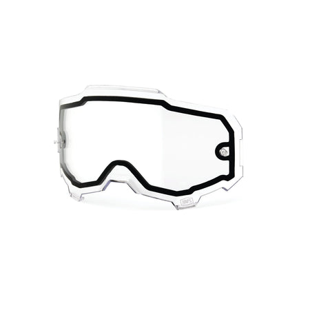 100% Armega/ARmatic Replacement Lenses - MojoMotoSport.com