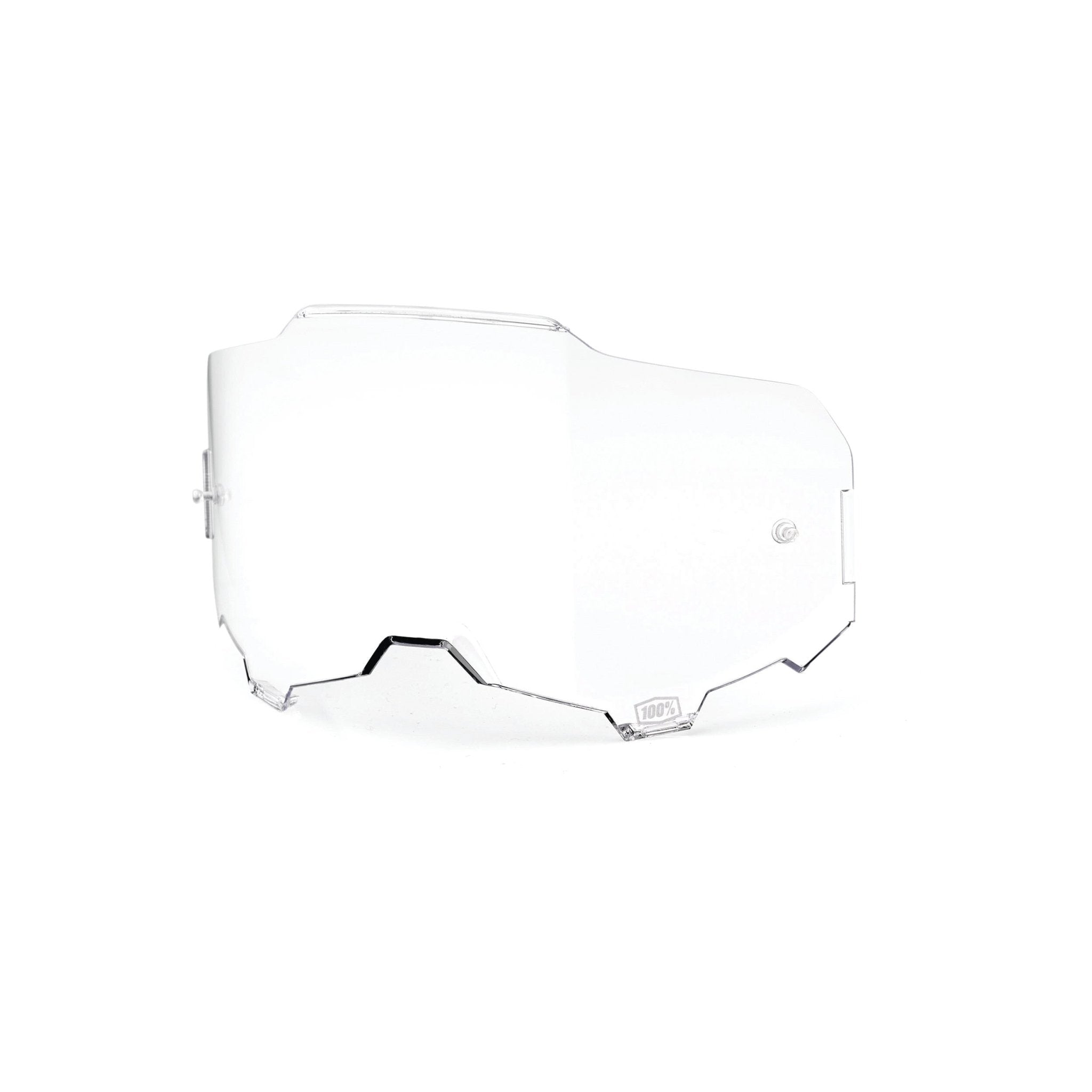 100% Armega/ARmatic Replacement Lenses - MojoMotoSport.com