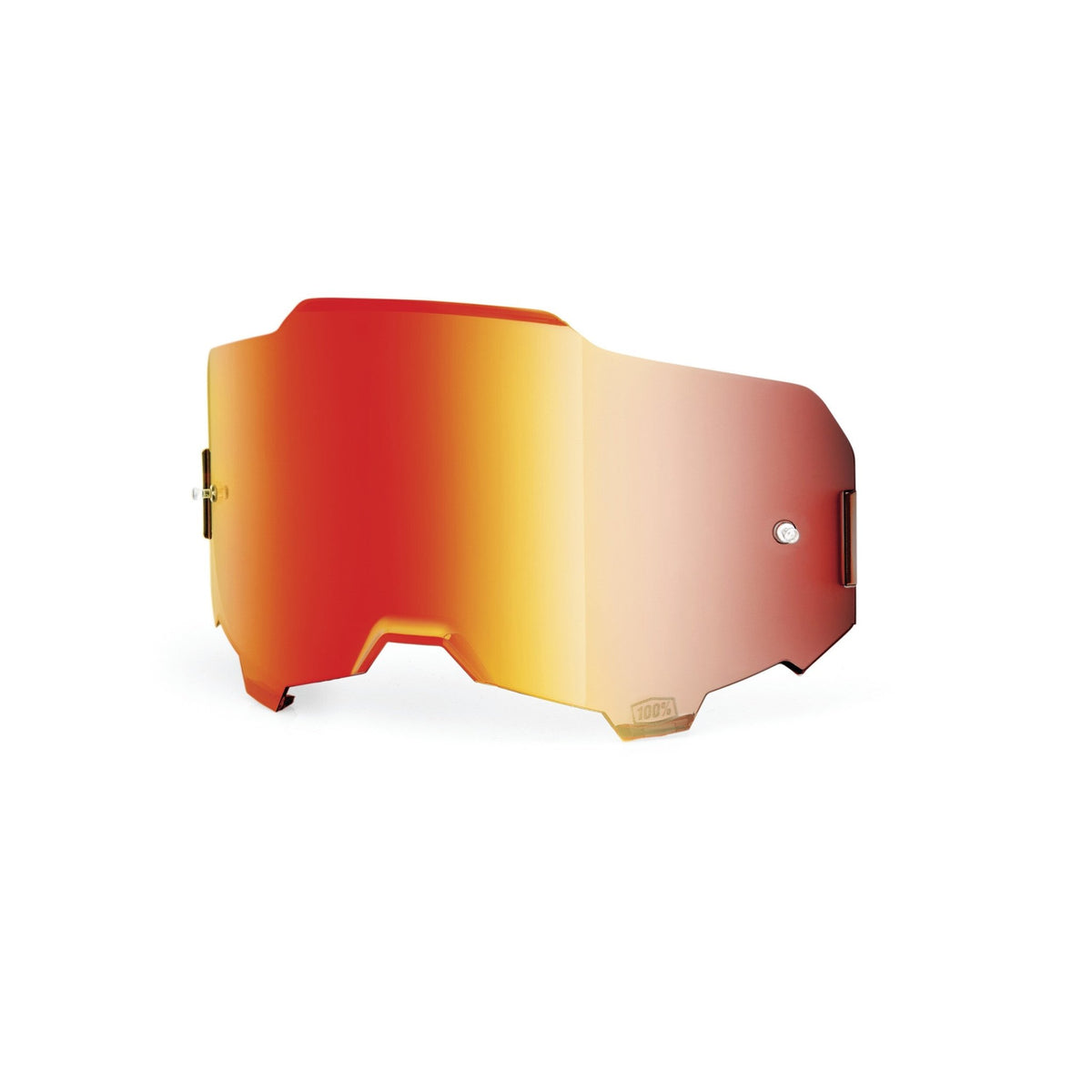 100% Armega/ARmatic Replacement Lenses - MojoMotoSport.com