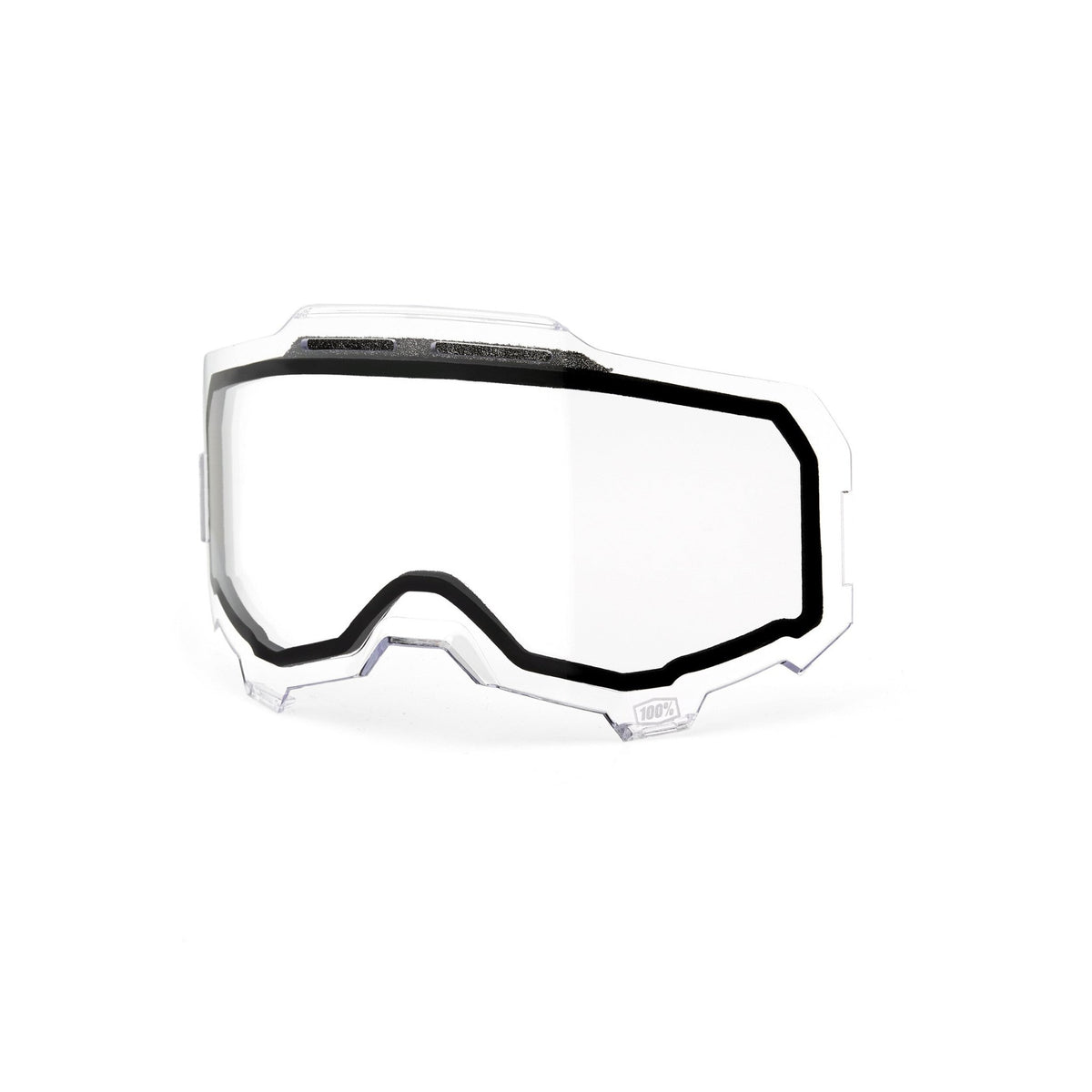 100% Armega/ARmatic Replacement Lenses - MojoMotoSport.com