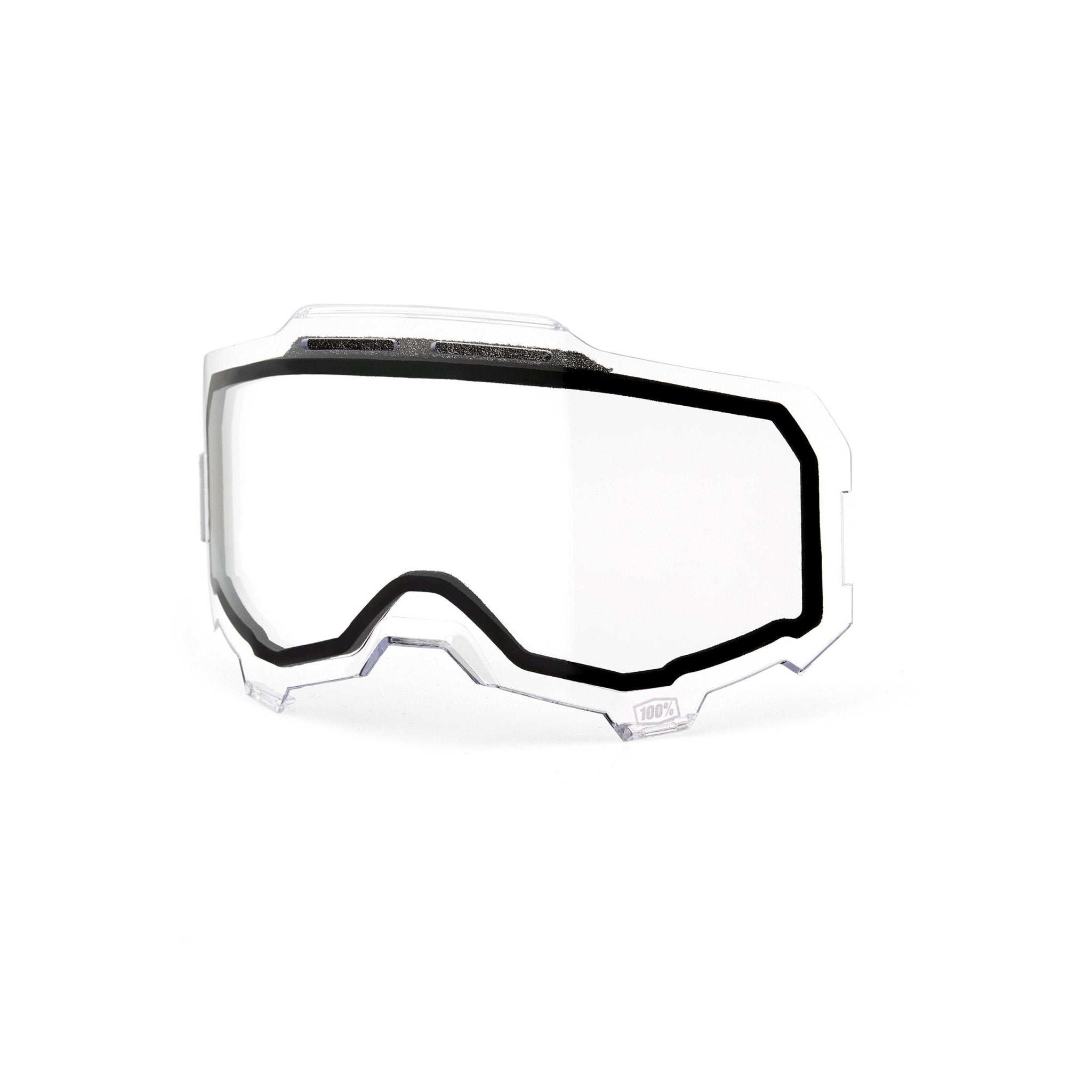 100% Armega/ARmatic Replacement Lenses - MojoMotoSport.com