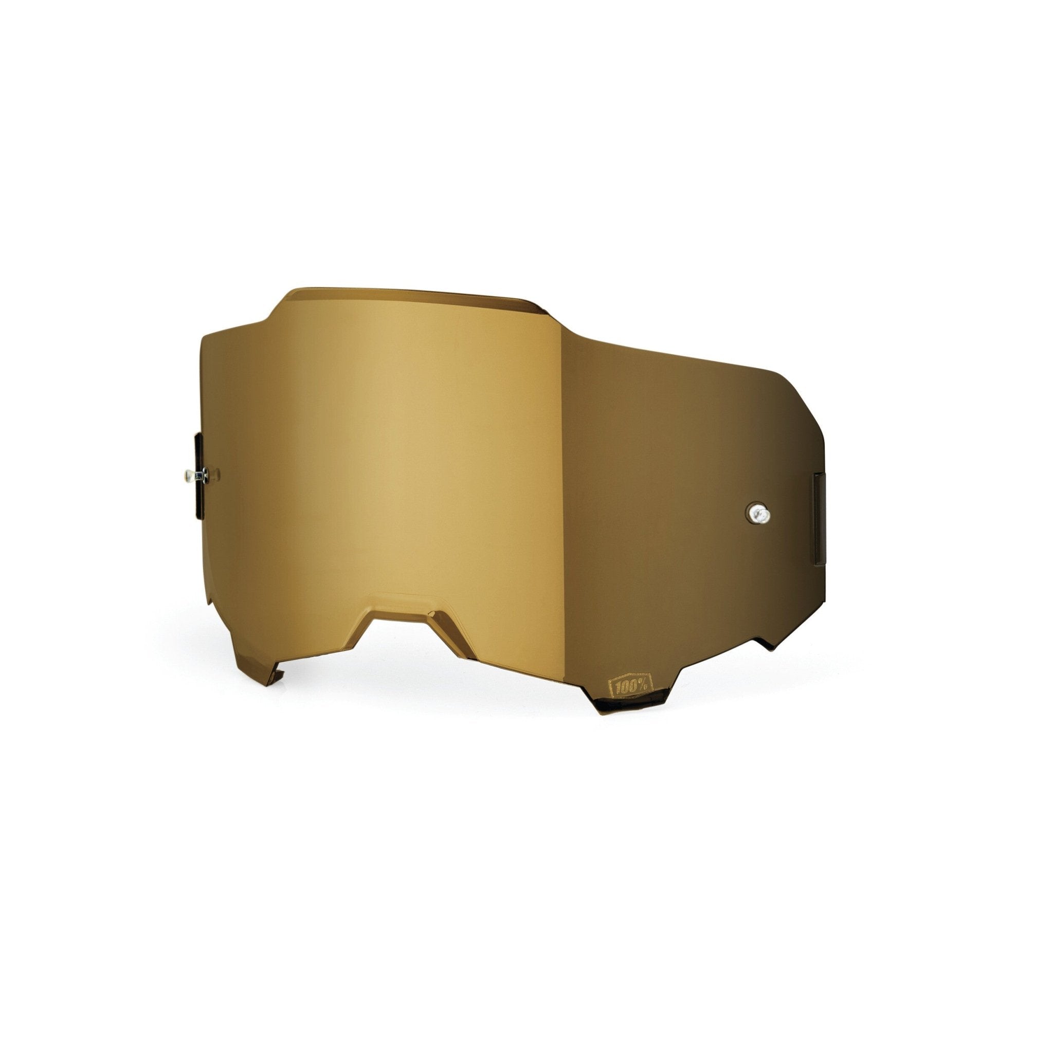 100% Armega/ARmatic Replacement Lenses - MojoMotoSport.com