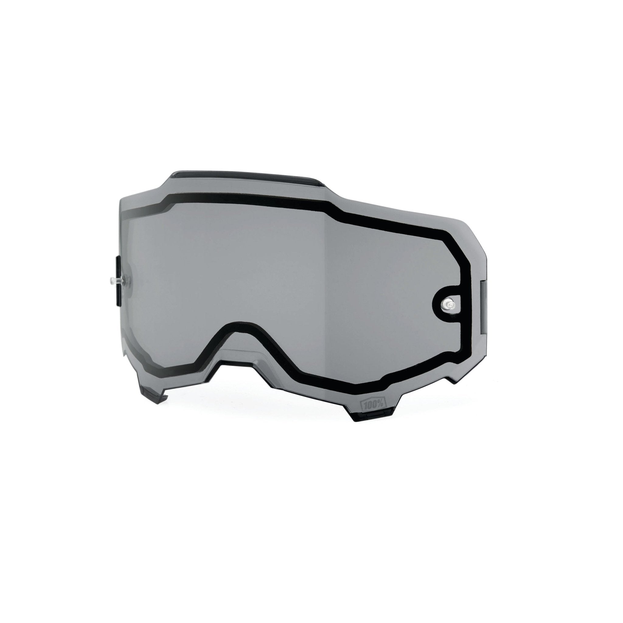 100% Armega/ARmatic Replacement Lenses - MojoMotoSport.com