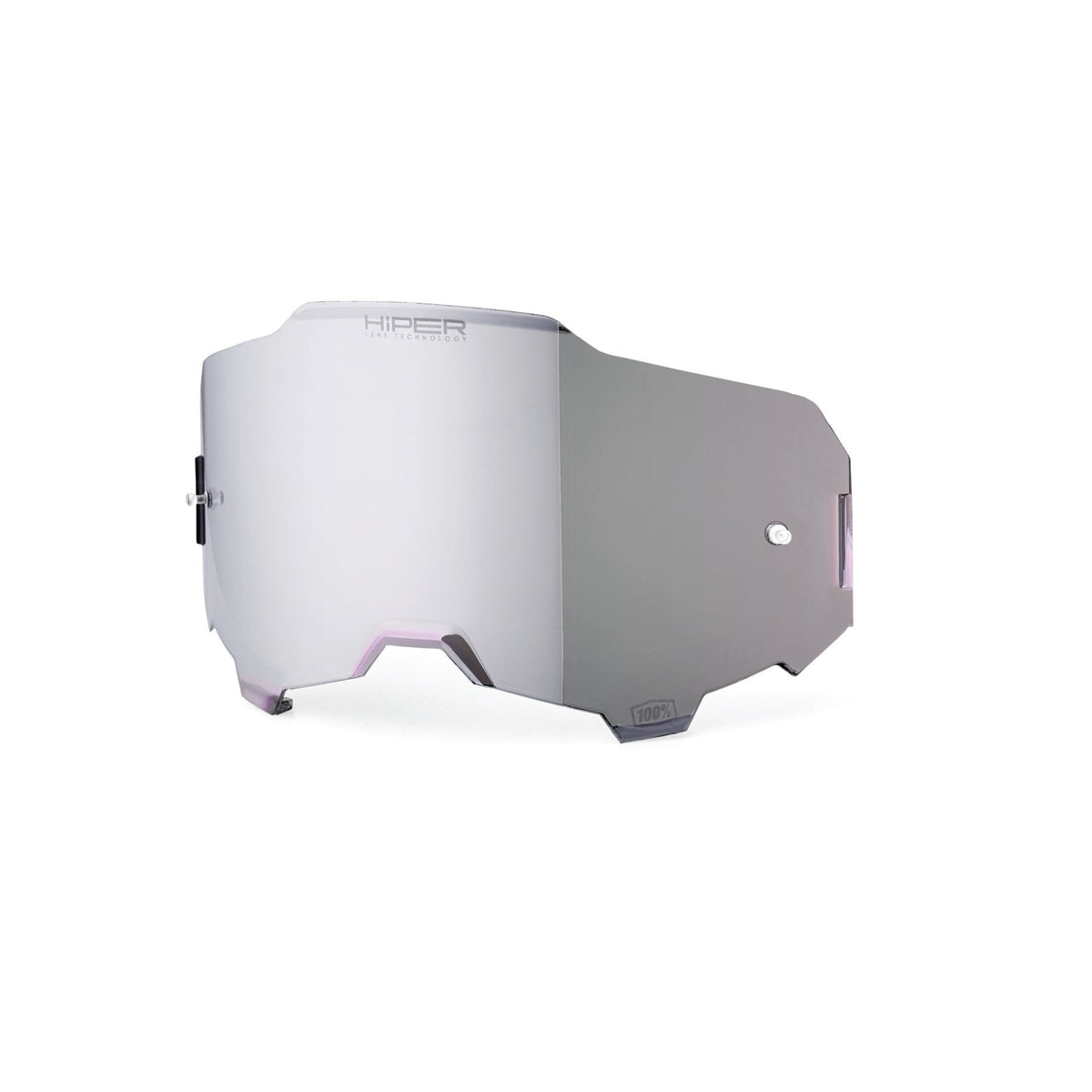 100% Armega/ARmatic Replacement Lenses - MojoMotoSport.com
