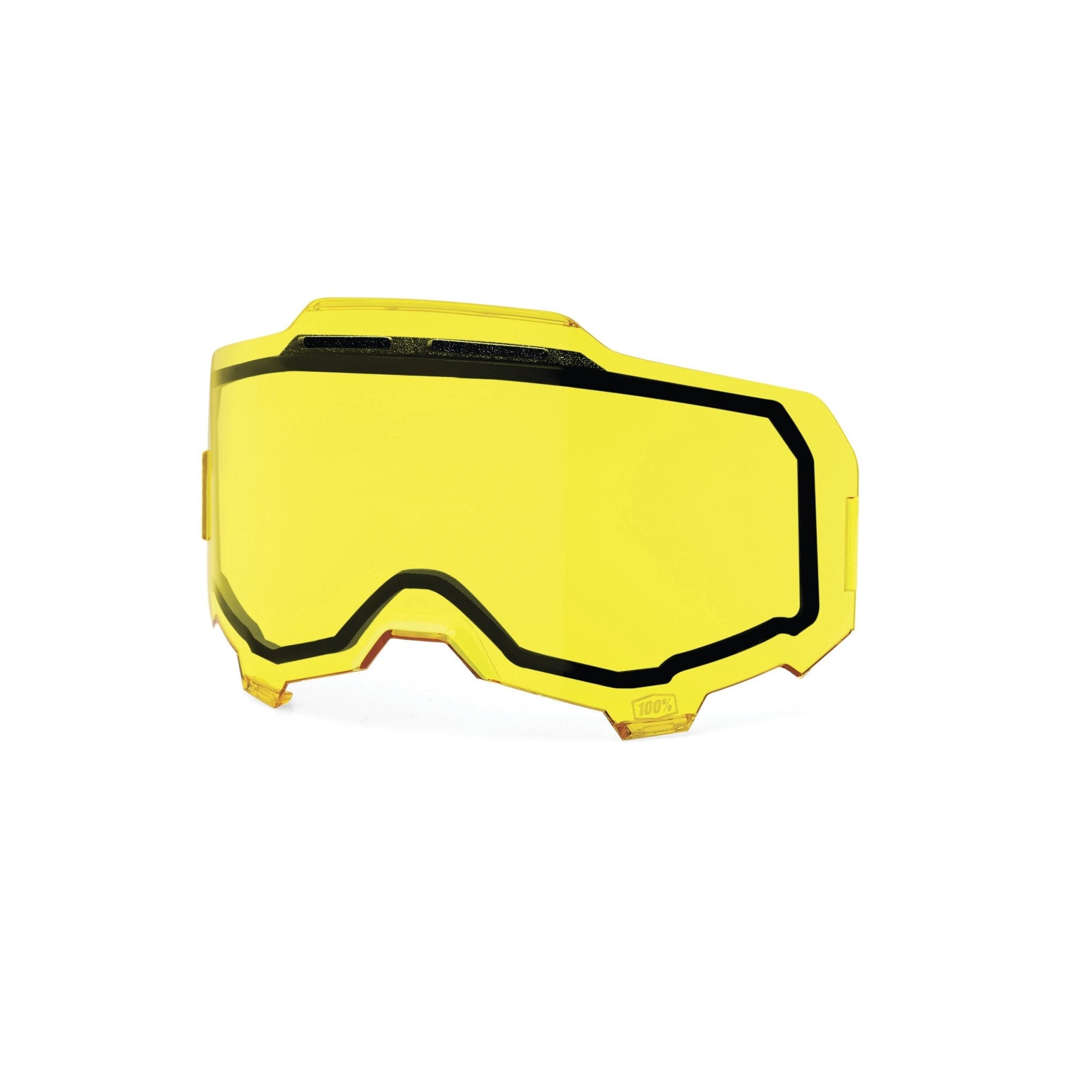 100% Armega/ARmatic Replacement Lenses - MojoMotoSport.com
