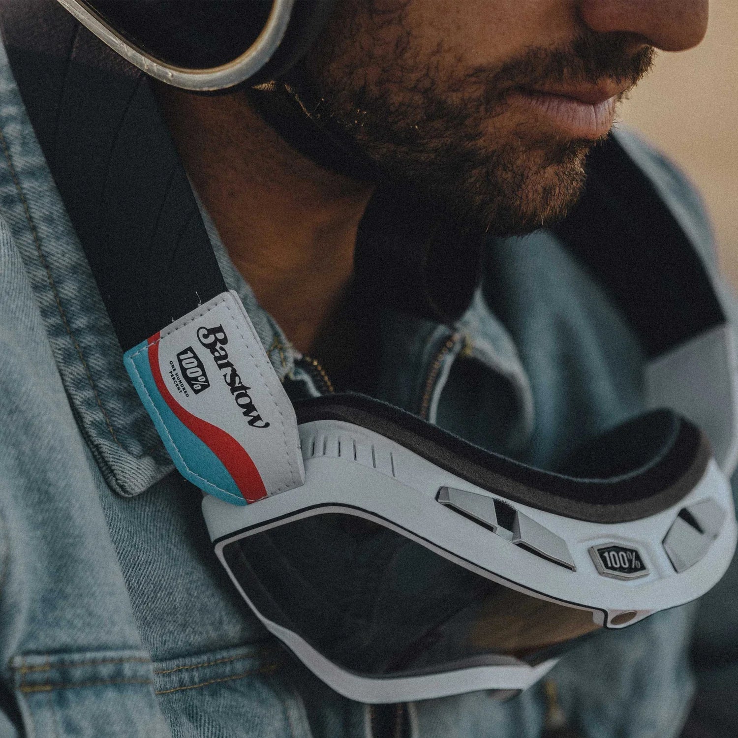 100% Barstow Goggles - MojoMotoSport.com