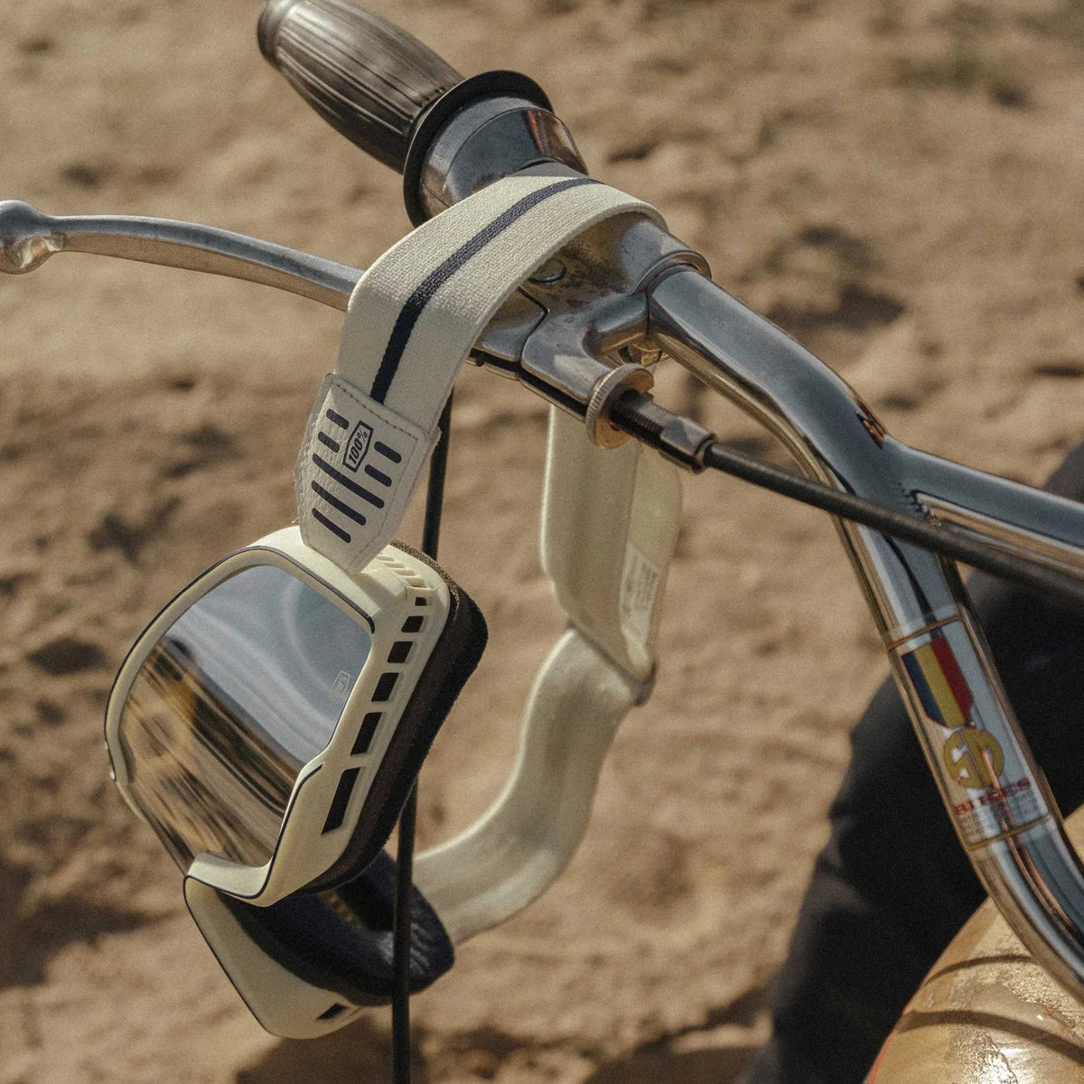 100 mountain bike goggles 100% Barstow Goggles