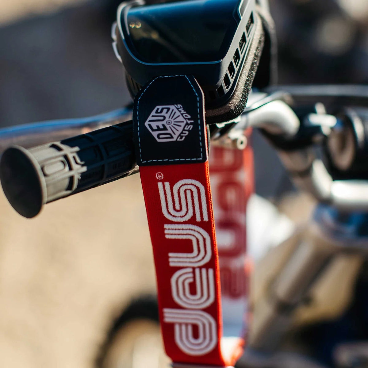 deus barstow goggles 100% Barstow Goggles