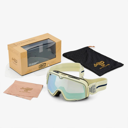 100% Barstow Goggles - MojoMotoSport.com