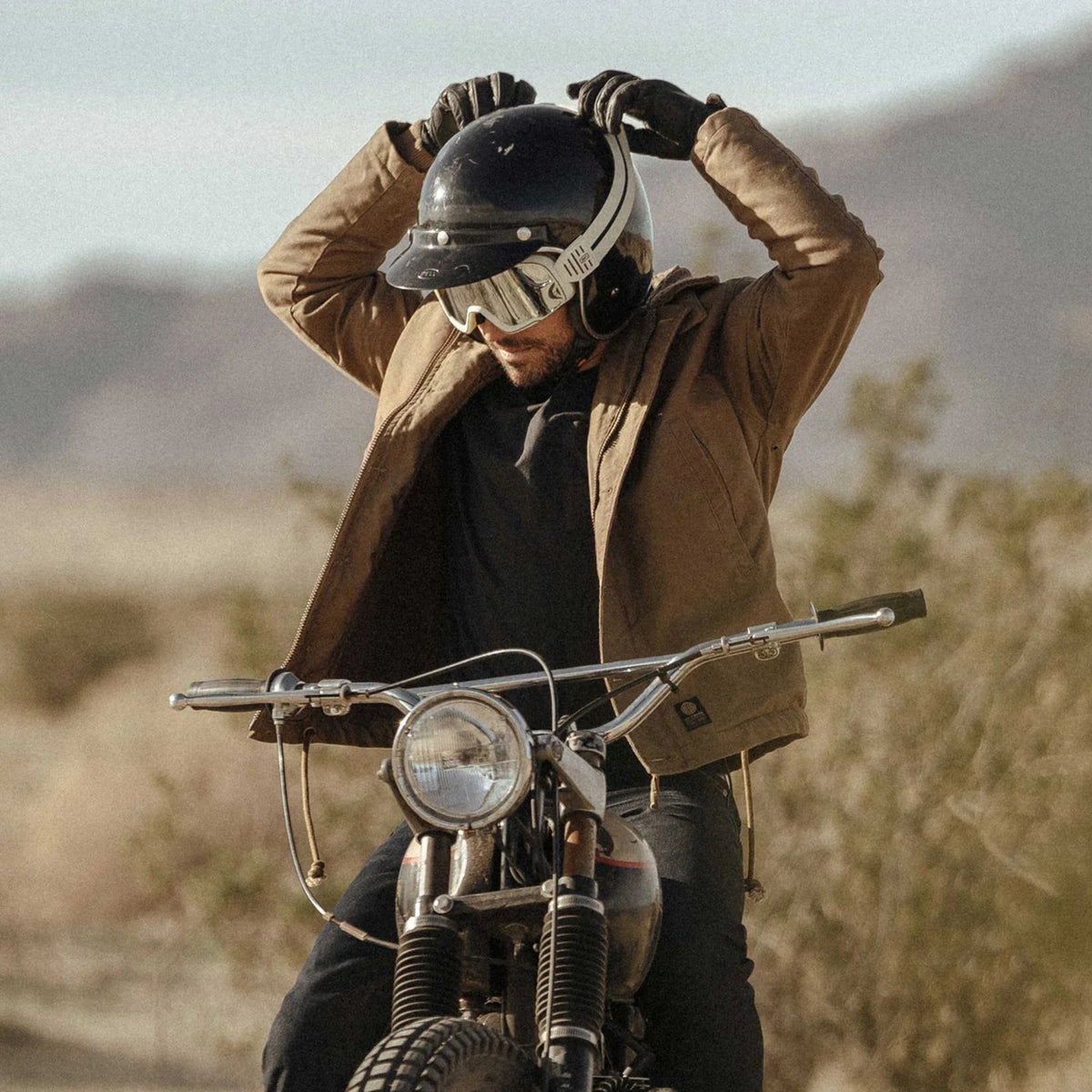 100% Barstow Goggles - MojoMotoSport.com