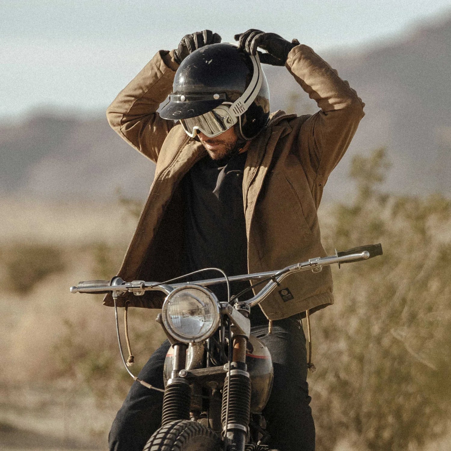 100% Barstow Goggles - MojoMotoSport.com