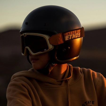 100% Barstow Goggles - MojoMotoSport.com
